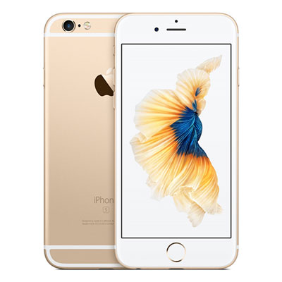 "Apple Iphone 6s 32 gold - Click here to View more details about this Product